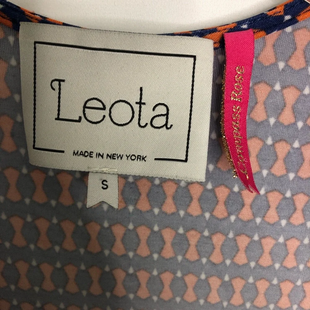 Leota excellent used